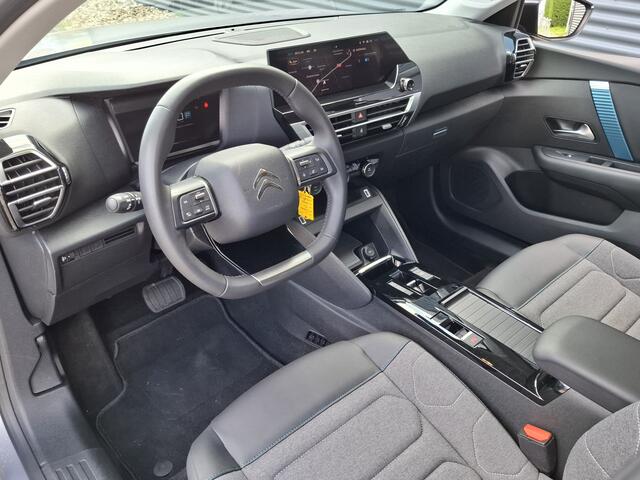 Citroen ë-C4 Feel Pack 50 kWh | Navigatie | Camera | Bluetooth | Cruise Control |