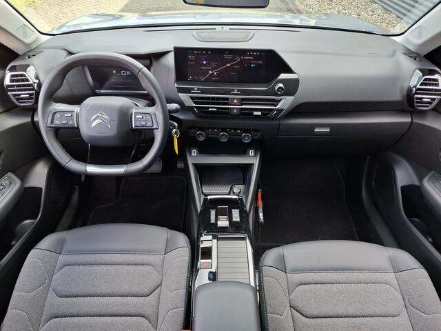 Citroen ë-C4 Feel Pack 50 kWh | Navigatie | Camera | Bluetooth | Cruise Control |