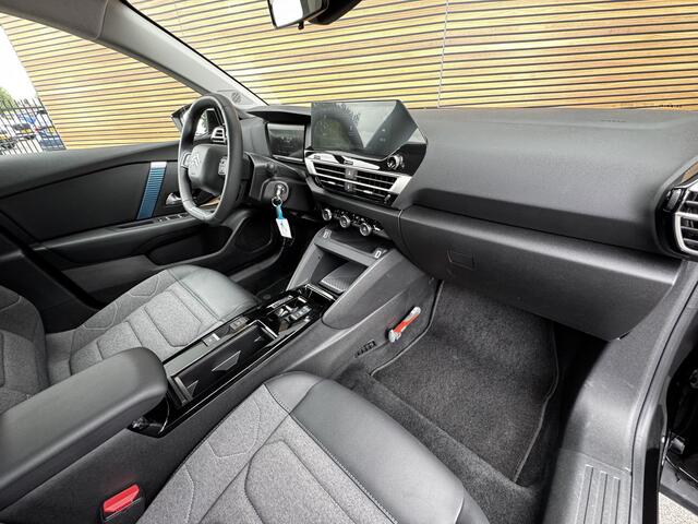 Citroen ë-C4 Feel 50 kWh Camera / Clima / Lm velgen