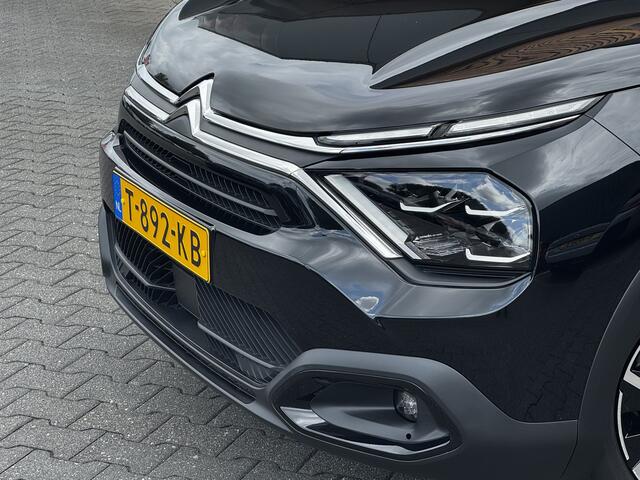 Citroen ë-C4 Feel 50 kWh Camera / Clima / Lm velgen