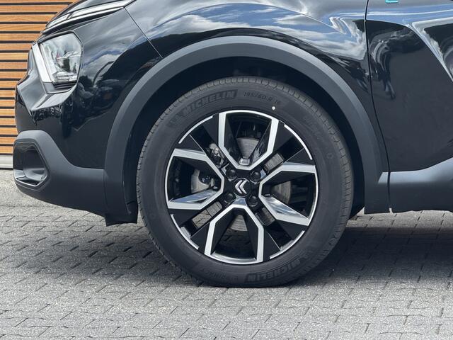 Citroen ë-C4 Feel 50 kWh Camera / Clima / Lm velgen