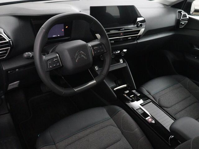 Citroen ë-C4 Feel 50 kWh | Rijklaar | Parkeersensoren achter | Camera achter | Apple carplay / Android auto |