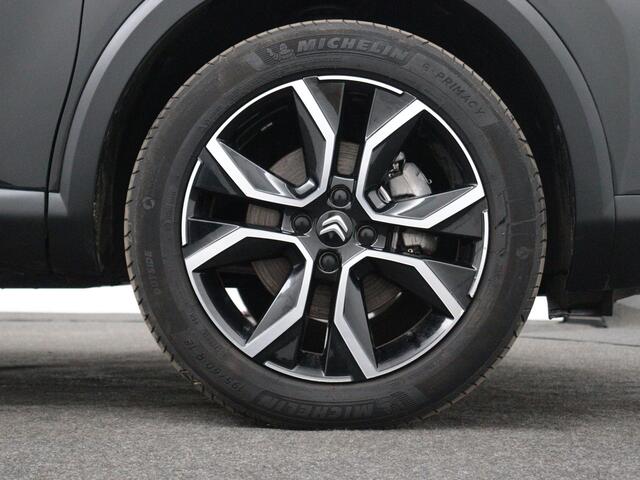 Citroen ë-C4 Feel 50 kWh | Rijklaar | Parkeersensoren achter | Camera achter | Apple carplay / Android auto |