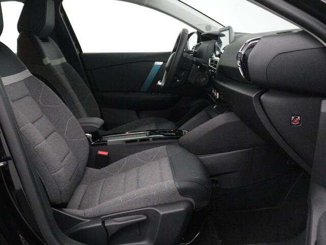 Citroen ë-C4 Feel 50 kWh | Rijklaar | Parkeersensoren achter | Camera achter | Apple carplay / Android auto |