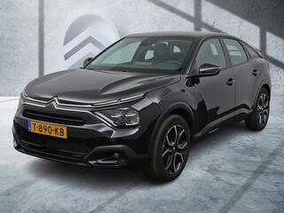 citroen-ë-c4-feel-50-kwh--rijklaar