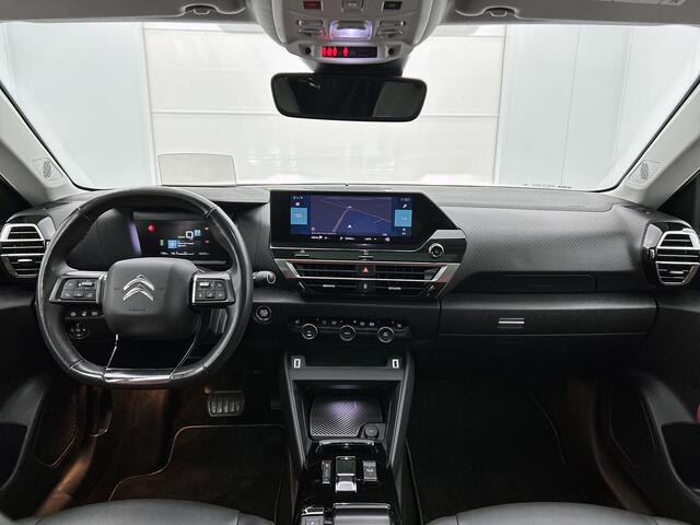 Citroen ë-C4 Shine 50 kWh | Rijklaar | 3 fase | Panorama dak | Leer |