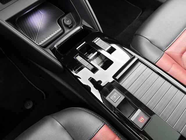 Citroen ë-C4 Shine 50 kWh | Rijklaar | 3 fase | Panorama dak | Leer |