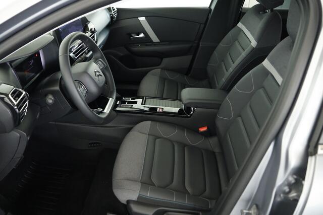 Citroen ë-C4 You 50 kWh / LED / CarPlay / ACC / HUD / Navi / Cam