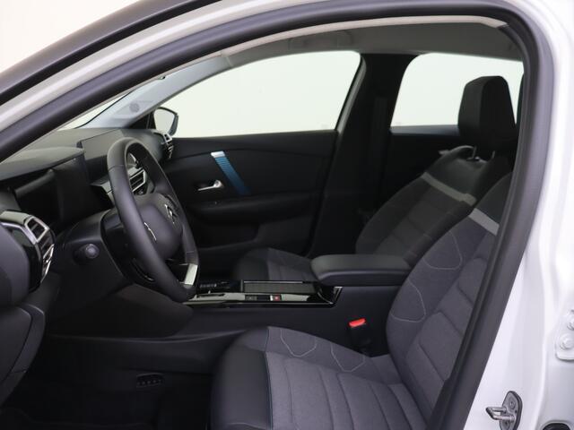 Citroen ë-C4 Feel 50 kWh