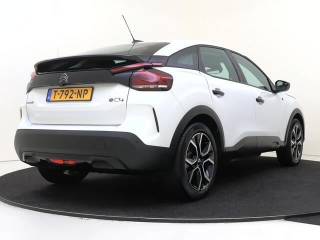 Citroen ë-C4 Feel 50 kWh