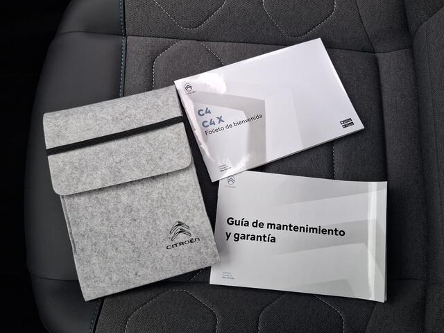 Citroen ë-C4 Feel Pack 50 kWh | Camera | Navigatie via Apple Carplay of Android Auto | lichtmetalen Velgen | Inclusief Laadkabel |