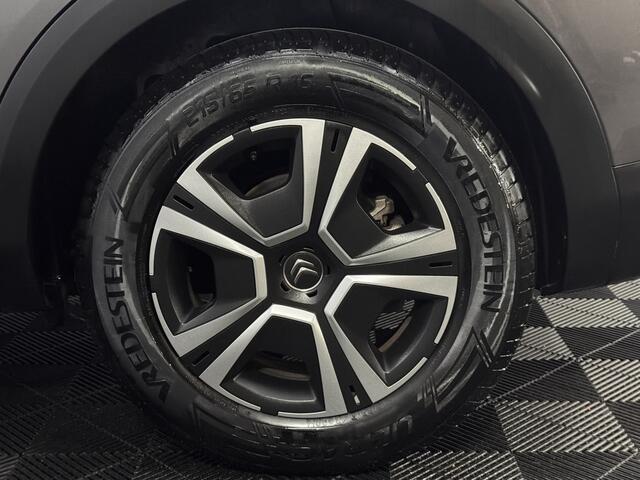 Citroen ë-C4 Live 50 kWh Clima, Parkeersensoren, Apple carplay, Rijstrook correctie, Cruise control, Lichtmetalen velgen