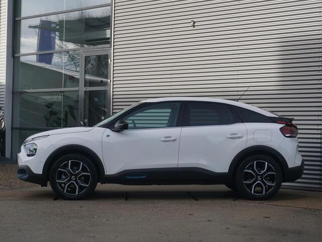 Citroen ë-C4 Shine 50 kWh