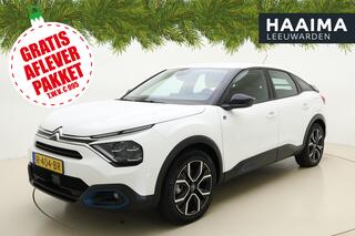 citroen-ë-c4-feel-pack-136pk-50-kwh