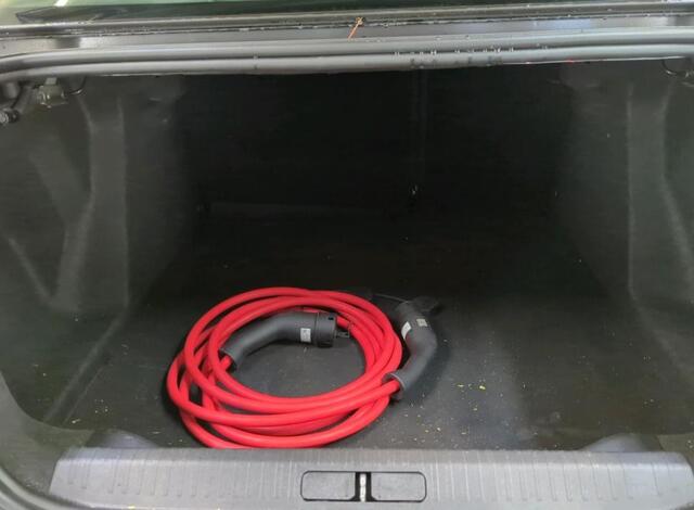 Citroen ë-C4 X Feel 50 kWh (136 PK) 1e-Eig. & Keurig-Onderh. BOVAG-Garantie. NL-Auto.