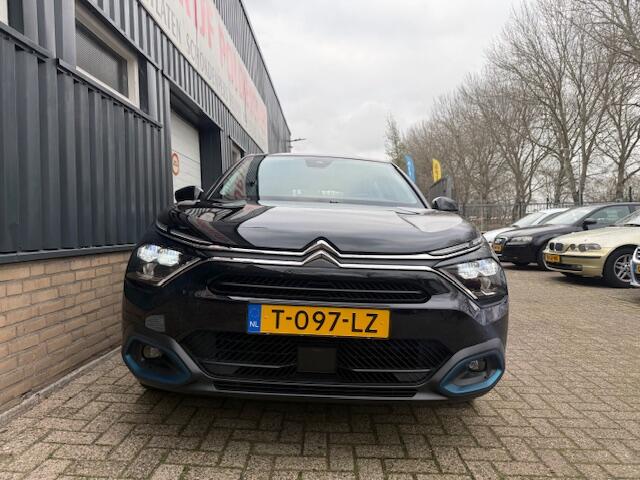 Citroen ë-C4 Feel Pack 50 kWh