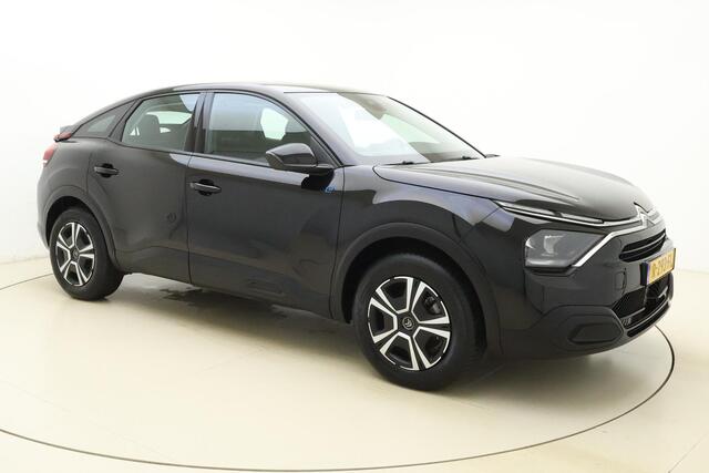 Citroen ë-C4 Live 50 kWh | Climate control | Cruise control | DAB Radio | Bluetooth | Licht & regensensor