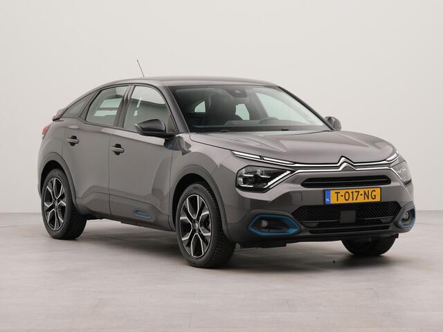 Citroen ë-C4 Feel Pack 50 kWh