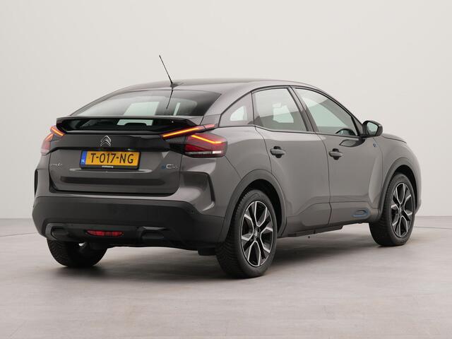 Citroen ë-C4 Feel Pack 50 kWh