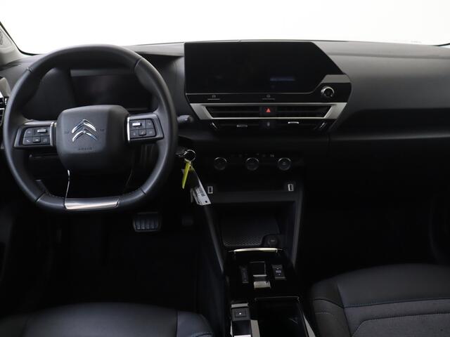 Citroen ë-C4 You 50 kWh