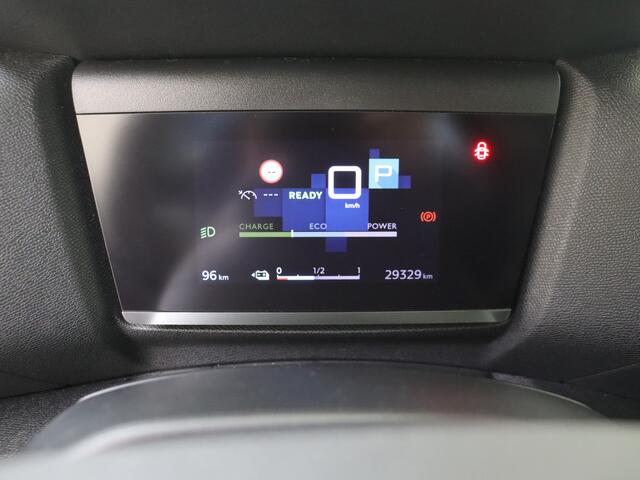 Citroen ë-C4 You 50 kWh