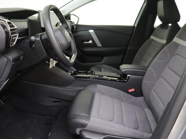 Citroen ë-C4 You 50 kWh