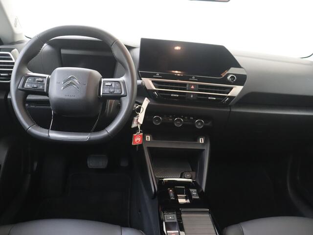 Citroen ë-C4 You 50 kWh