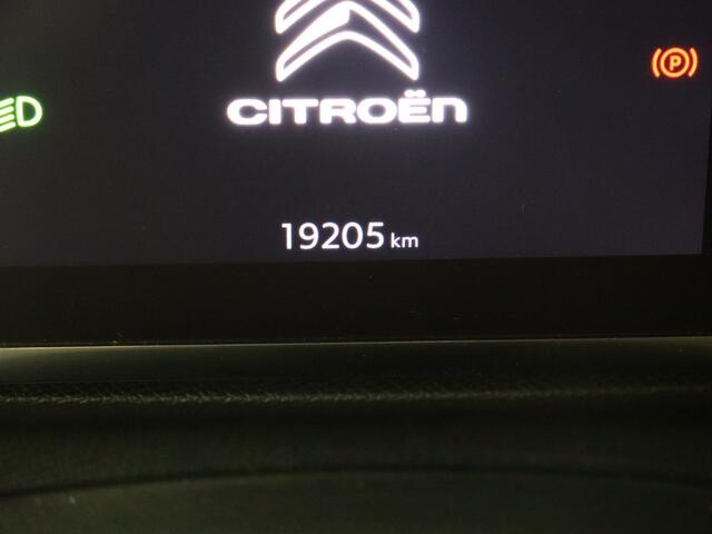 Citroen ë-C4 You 50 kWh