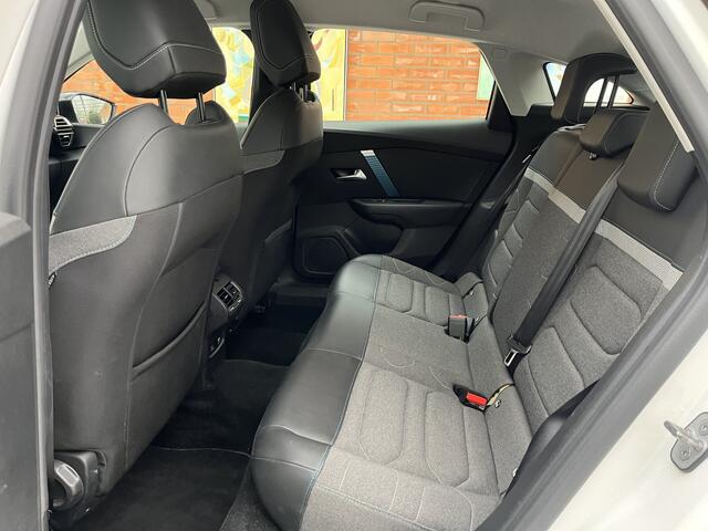 Citroen ë-C4 Feel Edition 50 kWh | Camera achter | Carplay/Android Auto |