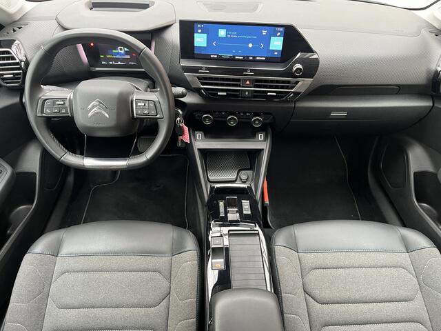 Citroen ë-C4 Feel Edition 50 kWh | Camera achter | Carplay/Android Auto |