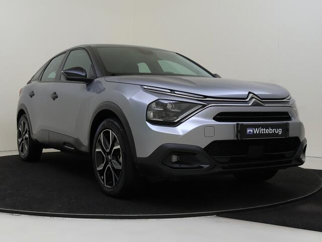 Citroen ë-C4 Feel 50 kWh | Camera | Clima | Carplay |