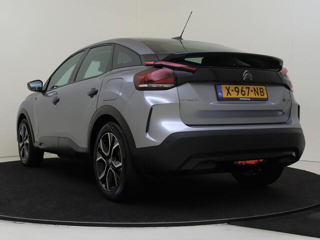 Citroen ë-C4 Feel 50 kWh | Camera | Clima | Carplay |