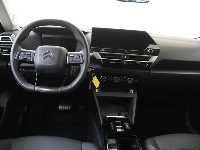 Citroen ë-C4 Feel 50 kWh | Camera | Clima | Carplay |