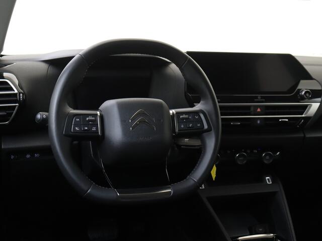 Citroen ë-C4 Feel 50 kWh | Camera | Clima | Carplay |