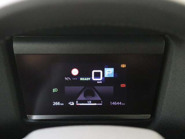 Citroen ë-C4 Feel 50 kWh | Camera | Clima | Carplay |
