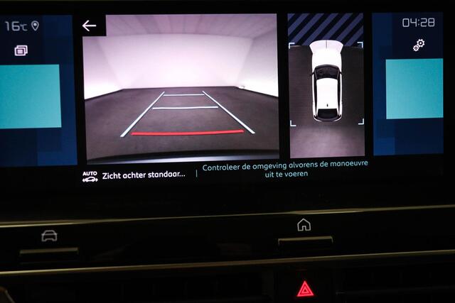 Citroen ë-C4 Shine 50 kWh | HEAD UP | STUURVERWARMING | DAB | APPLE | CAMERA