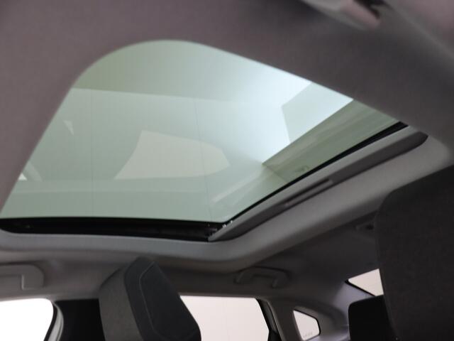 Citroen ë-C4 X Shine 50 kWh OPEN DAK !!!