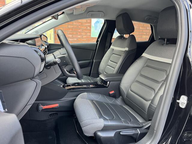 Citroen ë-C4 Shine 50 kWh | Keyless | Carplay/Android Auto | Camera achter |