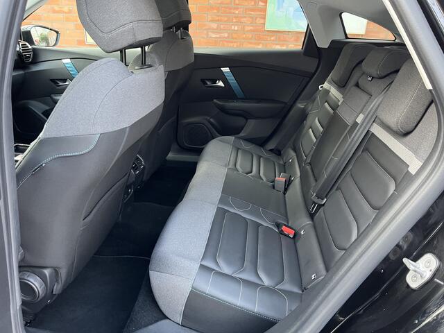 Citroen ë-C4 Shine 50 kWh | Keyless | Carplay/Android Auto | Camera achter |