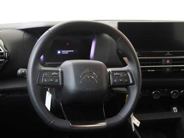 Citroen ë-C4 Feel Pack 50 kWh | Camera | Navigatie | Carplay | Climate Control |