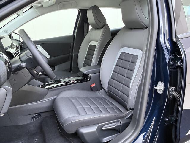 Citroen ë-C4 Business 156pk Extended range 54 kWh