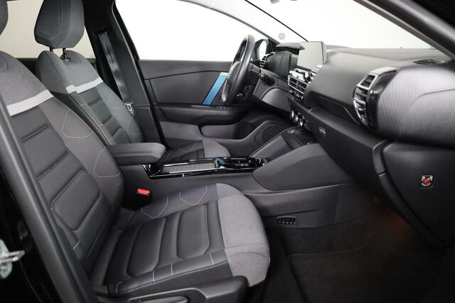 Citroen ë-C4 Shine 50 kw/h Carplay| Stoel / stuur verwarming | Head-up | Leder