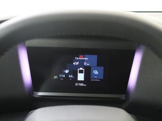 Citroen ë-C4 Feel Pack 50 kWh