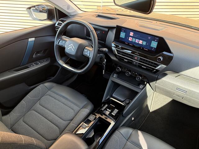 Citroen ë-C4 Feel 50 kWh