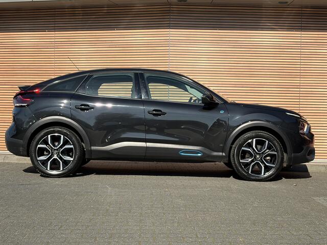 Citroen ë-C4 Feel 50 kWh