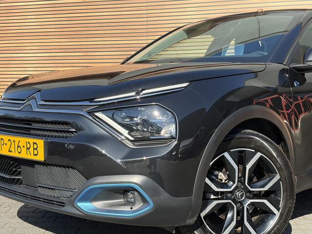 Citroen ë-C4 Feel 50 kWh