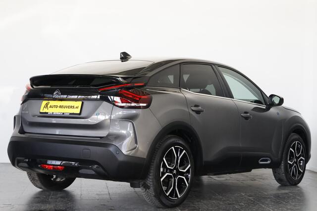 Citroen ë-C4 You 50 kWh / LED / CarPlay / ACC / HUD / Navi / Cam