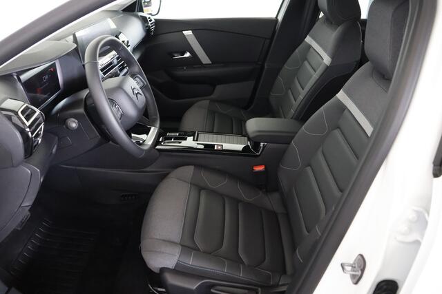 Citroen ë-C4 You 50 kWh / LED / CarPlay / ACC / HUD / Navi / Cam