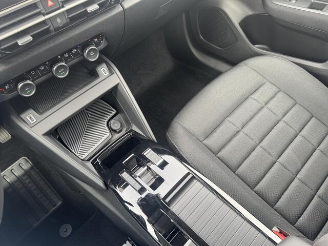 Citroen ë-C4 Business 156pk Ext. range 54 kWh | Nieuw | Direct leverbaar | Prijs is rijklaar