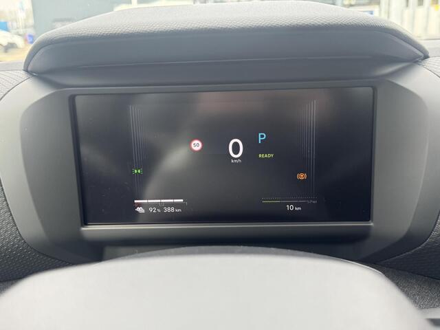 Citroen ë-C4 Business 156pk Ext. range 54 kWh | Nieuw | Direct leverbaar | Prijs is rijklaar